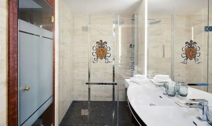 Executive Apart Daire, Küçük Mutfak