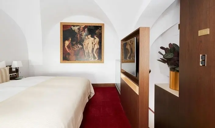 Maisonette Suite