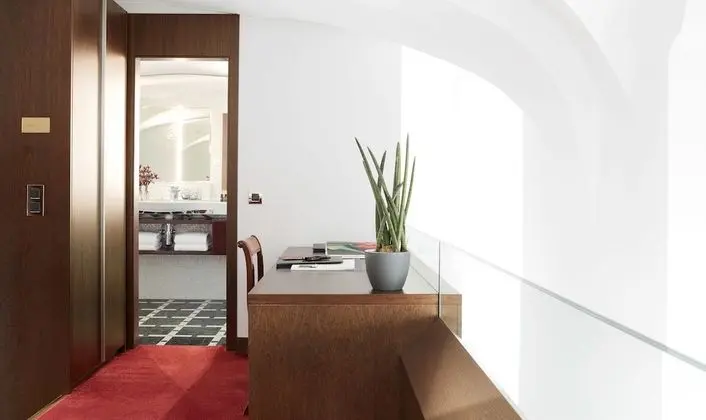 Maisonette Suite