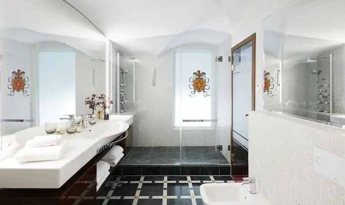 Maisonette Suite