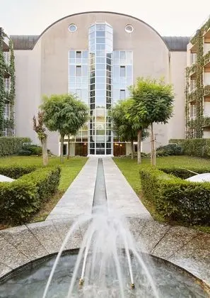 Business Apart Daire, Balkon