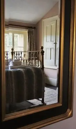 Tek Büyük Yataklı Oda (Dog Friendly)