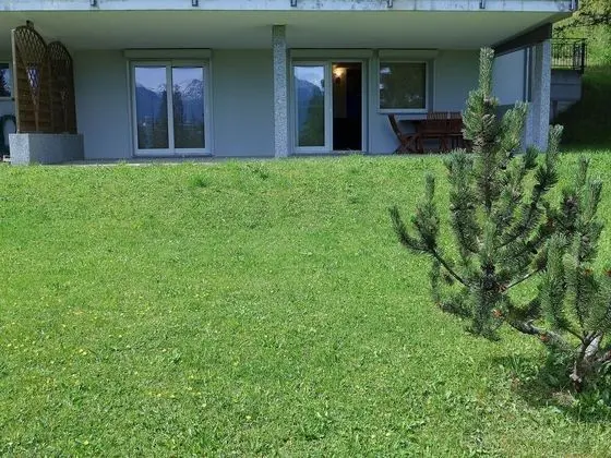 Ev