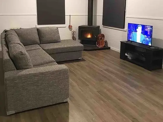 Kır Evi, 3 Yatak Odası, 2 Banyolu