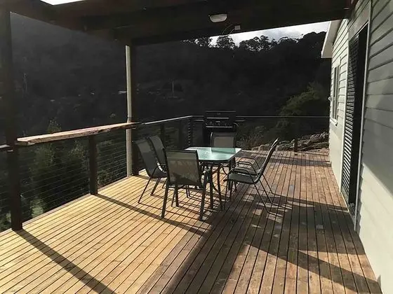 Kır Evi, 3 Yatak Odası, 2 Banyolu