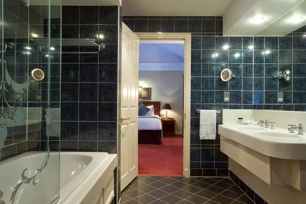 Executive Oda, 1 En Büyük (King) Boy Yatak, Sigara İçilmez