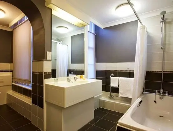 Executive Oda, 1 En Büyük (King) Boy Yatak, Sigara İçilmez