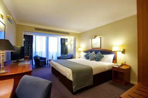 Executive Oda, Birden Çok Yatak, Sigara İçilmez