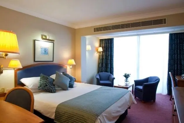 Standard Oda, 1 Çift Kişilik Yatak, Sigara İçilmez