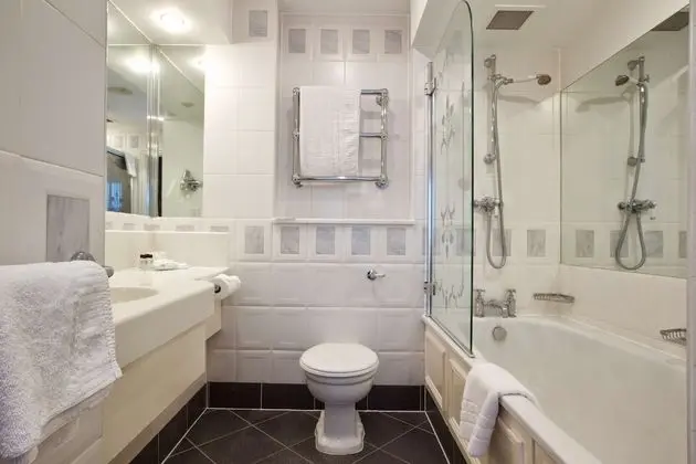 Standard Oda, 1 Çift Kişilik Yatak, Sigara İçilmez