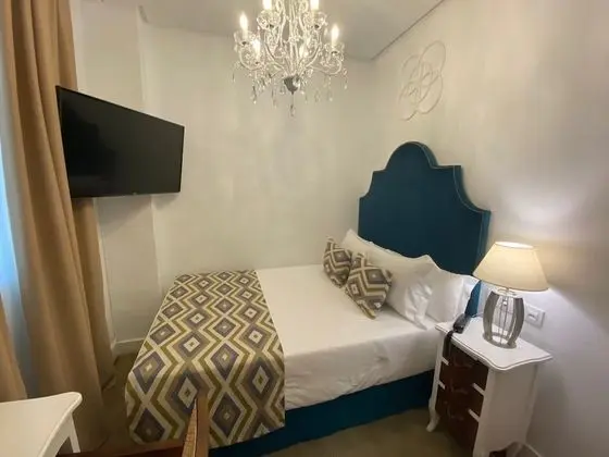 Tek Kişilik Oda
