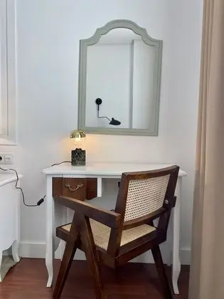 Üç Kişilik Oda (2 Adults + 1 Child)