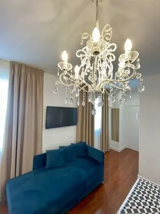 Üç Kişilik Oda (2 Adults + 1 Child)