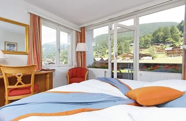 DOUBLE ROOM Cosy north facing