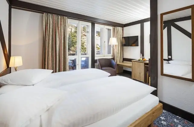 DOUBLE ROOM Cosy north facing