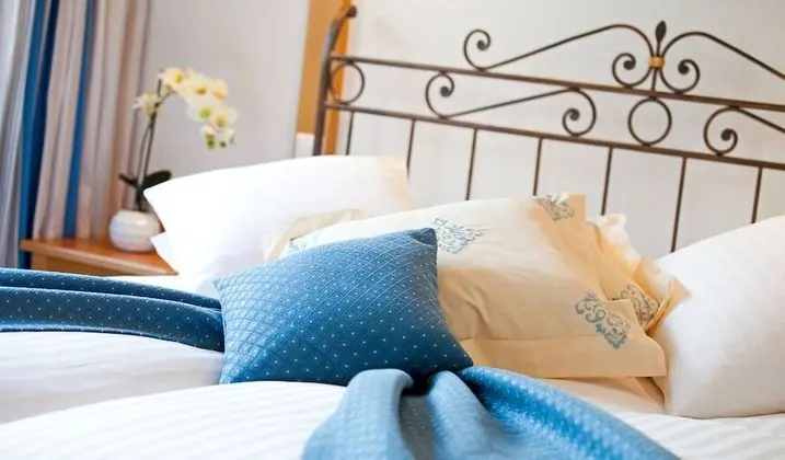DOUBLE ROOM Cosy north facing