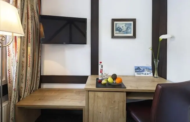 DOUBLE ROOM Cosy north facing
