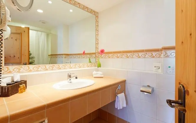 DOUBLE ROOM Cosy north facing