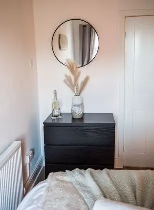 Apart Daire, Özel Banyo, Deniz Manzaralı (Beach Suite)
