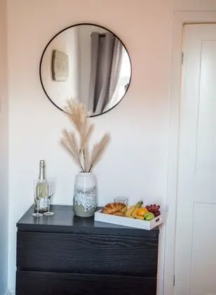 Apart Daire, Özel Banyo, Deniz Manzaralı (Beach Suite)