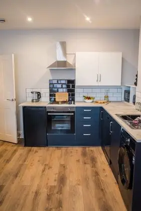 Apart Daire, Özel Banyo, Deniz Manzaralı (Beach Suite)