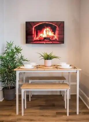 Apart Daire, Özel Banyo, Deniz Manzaralı (Beach Suite)