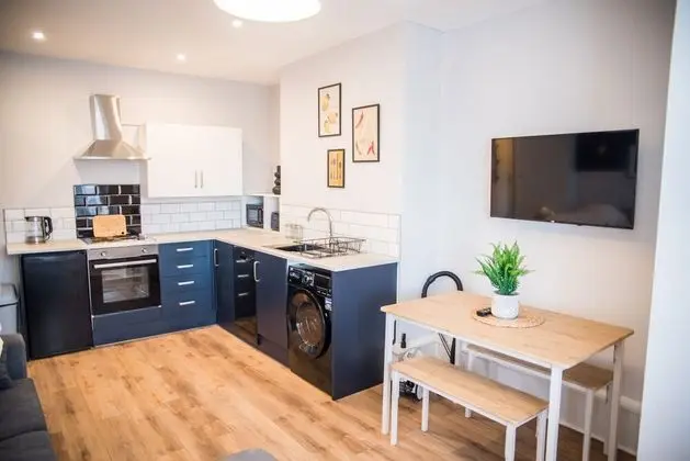 Apart Daire, Özel Banyo, Deniz Manzaralı (Beach Suite)