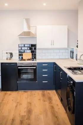 Apart Daire, Özel Banyo, Deniz Manzaralı (Beach Suite)