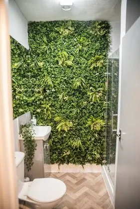 Deluxe Stüdyo, Özel Banyo (Coastal Suite)