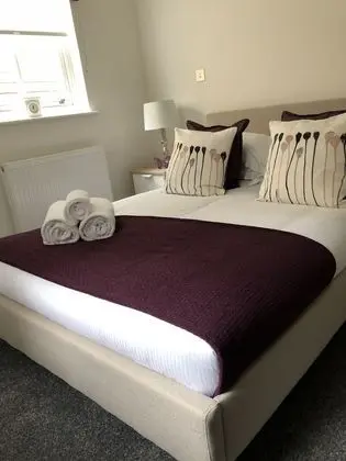 Apart Daire, 1 Çift Kişilik Yatak, Sigara İçilmez