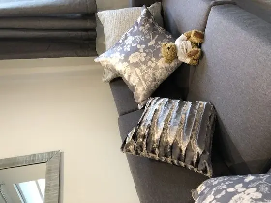 Apart Daire, 1 Çift Kişilik Yatak, Sigara İçilmez