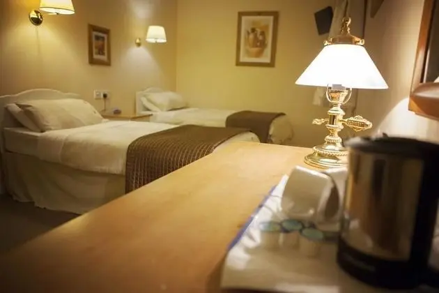 Family Oda, Birden Çok Yatak, Sigara İçilmez