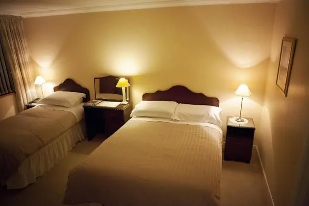 Family Oda, Birden Çok Yatak, Sigara İçilmez