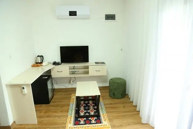 Dublex Villa 5 Kişilik, Doğa Manzaralı, Balkonlu