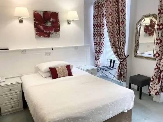 İki Ayrı Yataklı Oda
