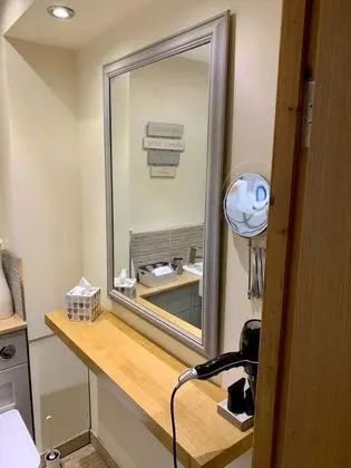 King size Deluxe room