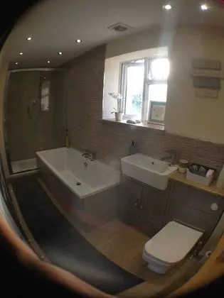 King size Deluxe room