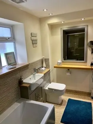 King size Deluxe room