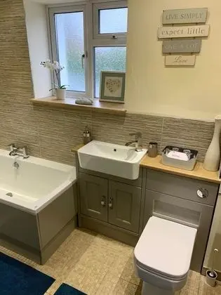 King size Deluxe room