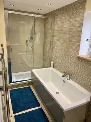 King size Deluxe room