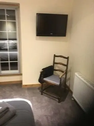 Superior double or 2 singles Room
