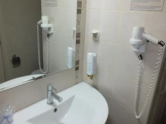 Tek Kişilik Oda, Balkon, Şehir Manzaralı