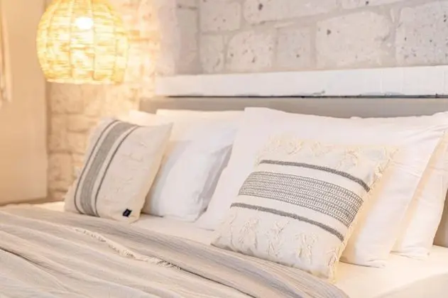 King Suite, Manzarasız, Özel Havuzlu ve Bahçeli