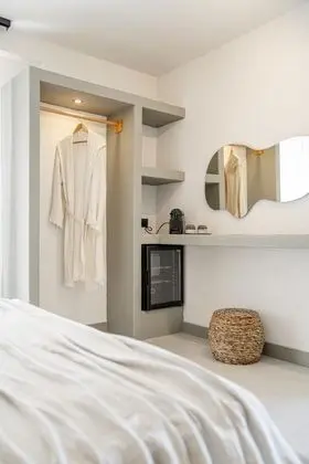 Suite, Havuz Manzaralı, Özel Havuzlu ve Bahçeli