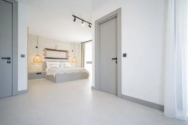 Suite, Havuz Manzaralı, Özel Havuzlu ve Bahçeli