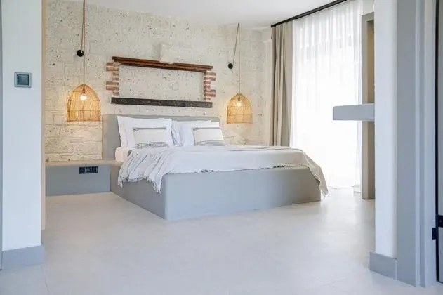 Suite, Havuz Manzaralı, Özel Havuzlu ve Bahçeli