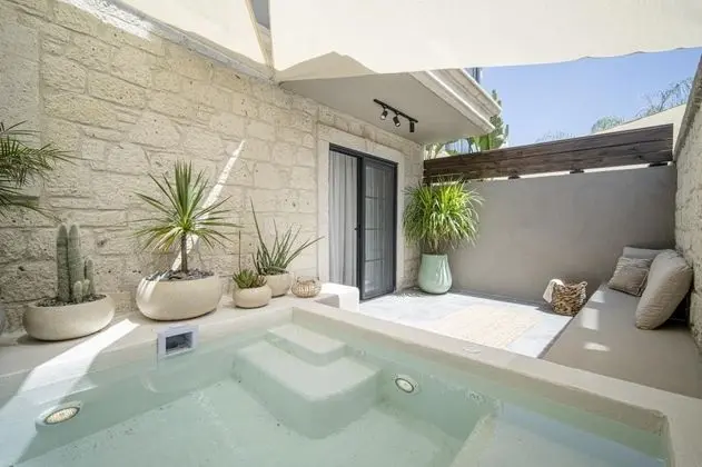 Suite, Havuz Manzaralı, Özel Havuzlu ve Bahçeli