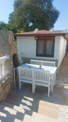 Apartment, Bahçe Manzaralı, Bahçe Katı
