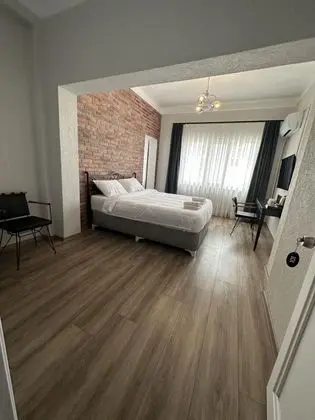 Standart Oda, Şehir Manzaralı
