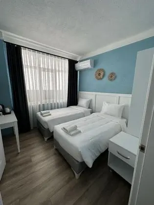 Tek Kişilik, Şehir Manzaralı
